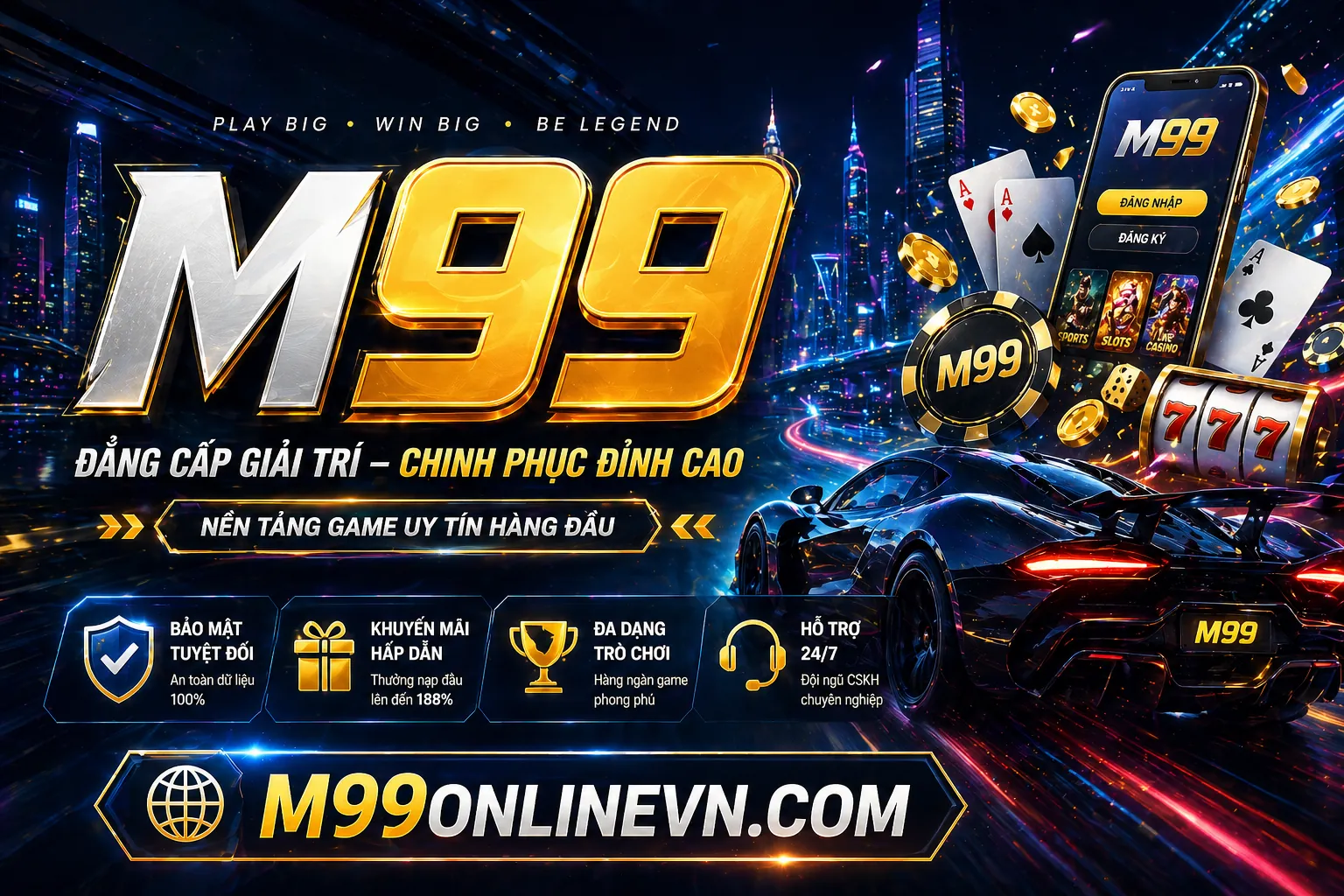 Hình ảnh minh họa chính sách quyền riêng tư của win198 link mới